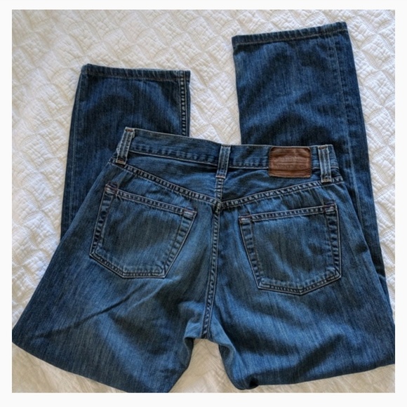 Jeans | Mens J Brand Walker Jeans 